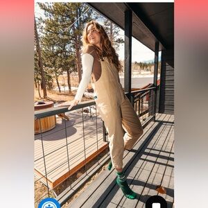 Kavu San Juan Overalls